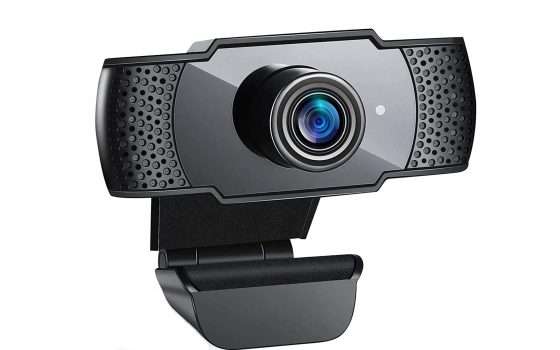 Webcam FHD per DAD e streaming a soli 11 euro