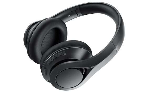 60 ore di musica a meno di 20 euro con queste cuffie Bluetooth