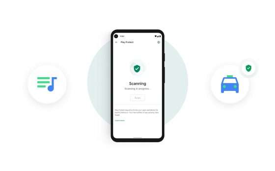 AV-TEST: Google Play Protect è praticamente inutile