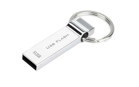 Pendrive USB 3.0 da 512GB ultraresistente a meno di 20 euro