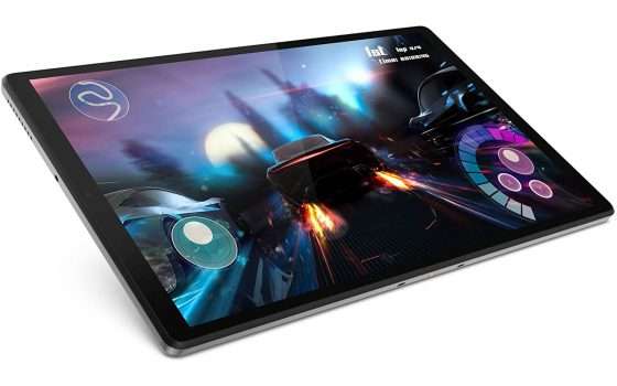 Lenovo Tab M10 FHD Plus: sconto 22% su Amazon