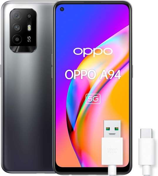 Oppo A94