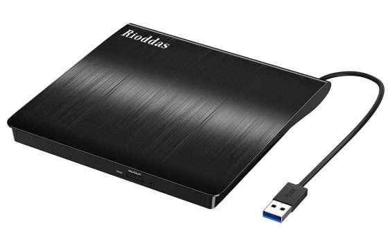 Masterizzatore portatile USB 3.0 a meno di 20 euro