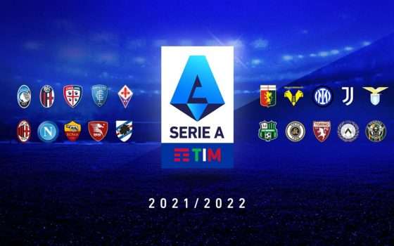 Calcio Serie A in streaming: migliori router Wi-Fi