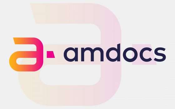 Fastweb sceglie Amdocs per modernizzare gli OSS