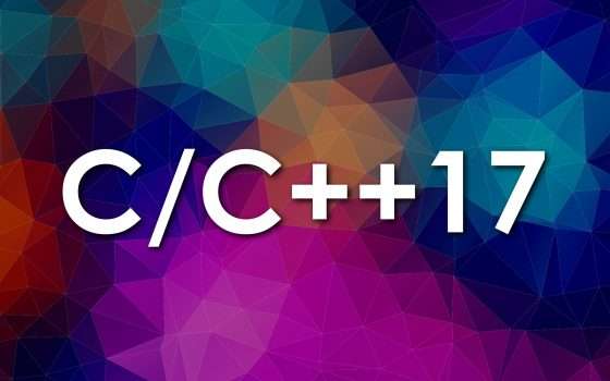 Corso di programmazione, dal C++ alla Z