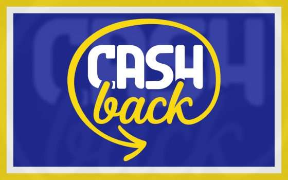 Cashback: 893 milioni a 6 milioni di italiani