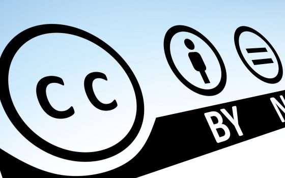 Creative Commons, panacea per le informative privacy?