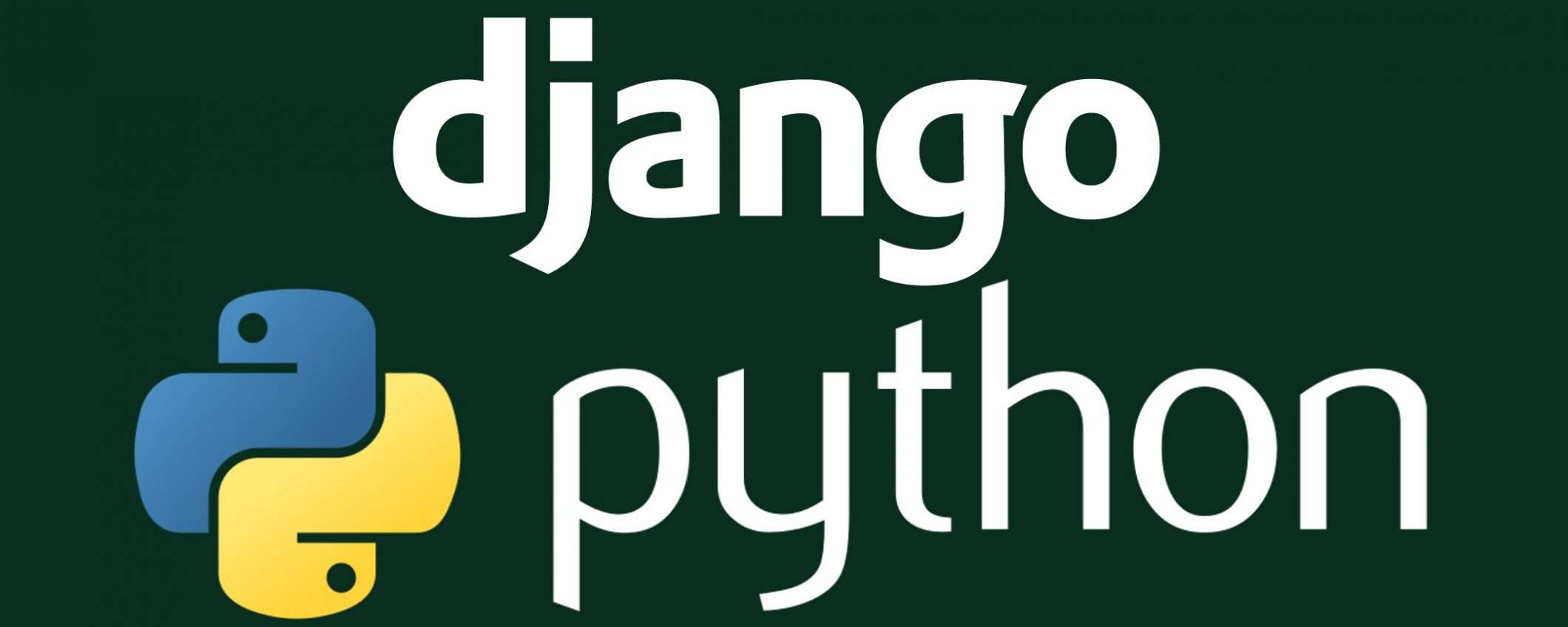 Django, Python e Bootstrap: bastano 13,99 euro