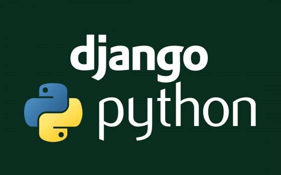 Django, Python e Bootstrap: bastano 13,99 euro