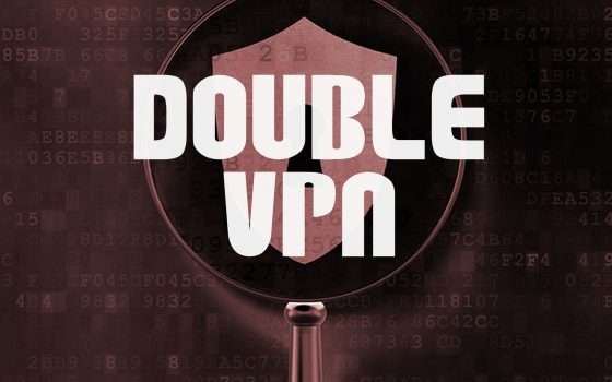 DoubleVPN: servizio chiuso e dominio sequestrato