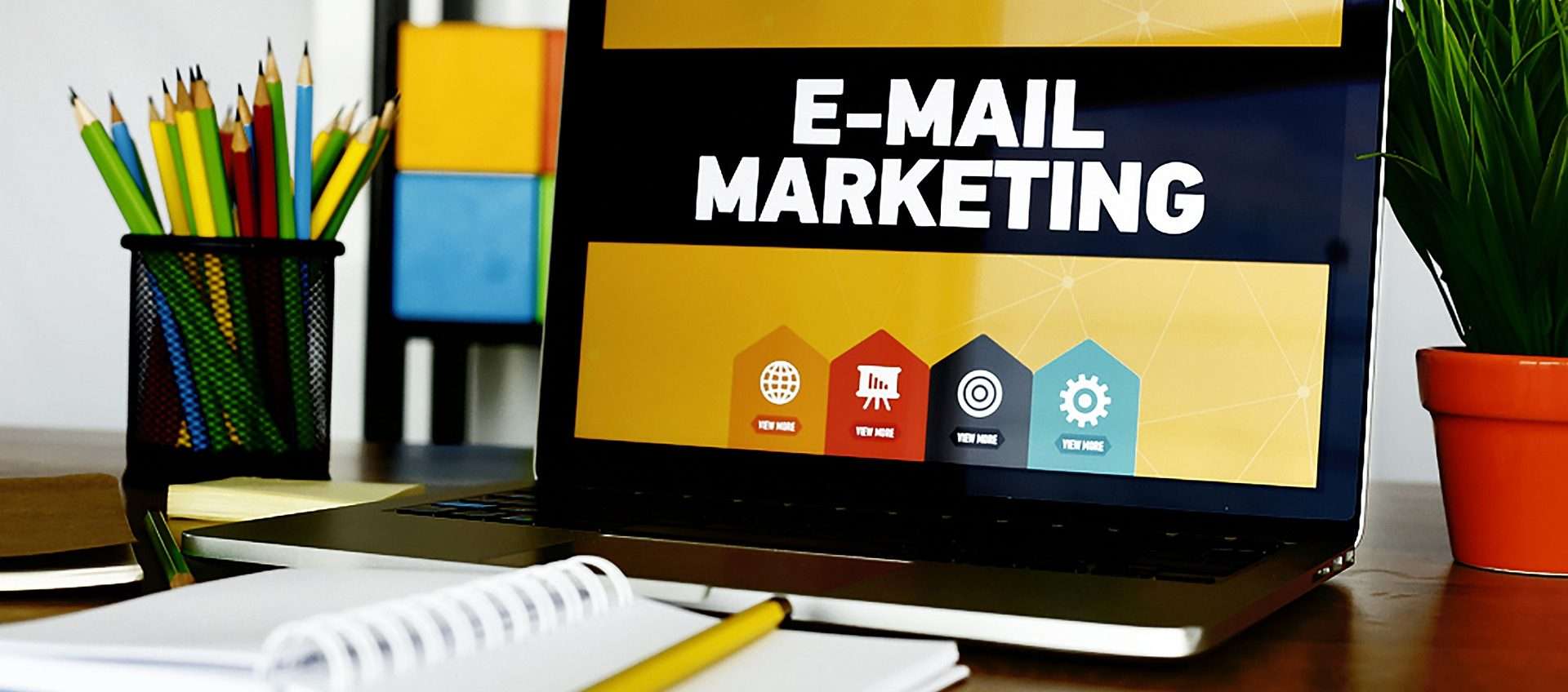 Email marketing efficace grazie all'analisi dati: iscriviti al nostro webinar