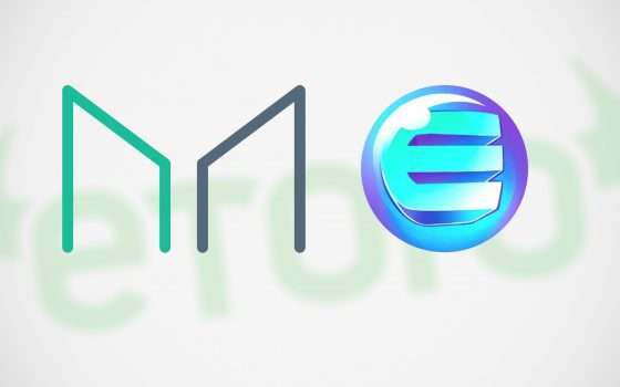 Maker (MKR) ed Enjin (ENJ) disponibili su eToro