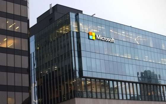 1500 dollari di extra per i dipendenti Microsoft