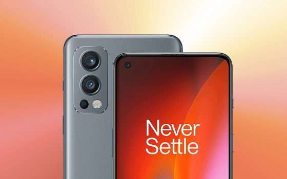 OnePlus Nord 2, il sequel che aspettavamo