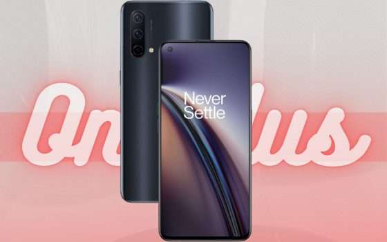 OnePlus Nord CE: sganciato il PREZZO TOP su Amazon