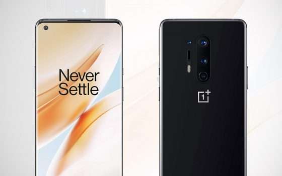 OnePlus 8 Pro: a questo prezzo è imperdibile