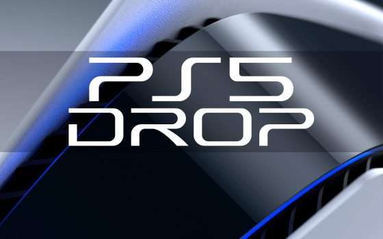 PS5 disponibile su Mediaworld, 21 luglio (update)