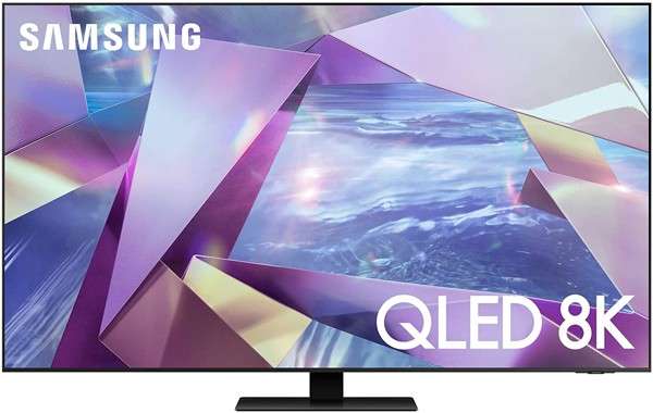 SAMSUNG QE55Q700T