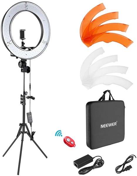 Ring Light Neewer