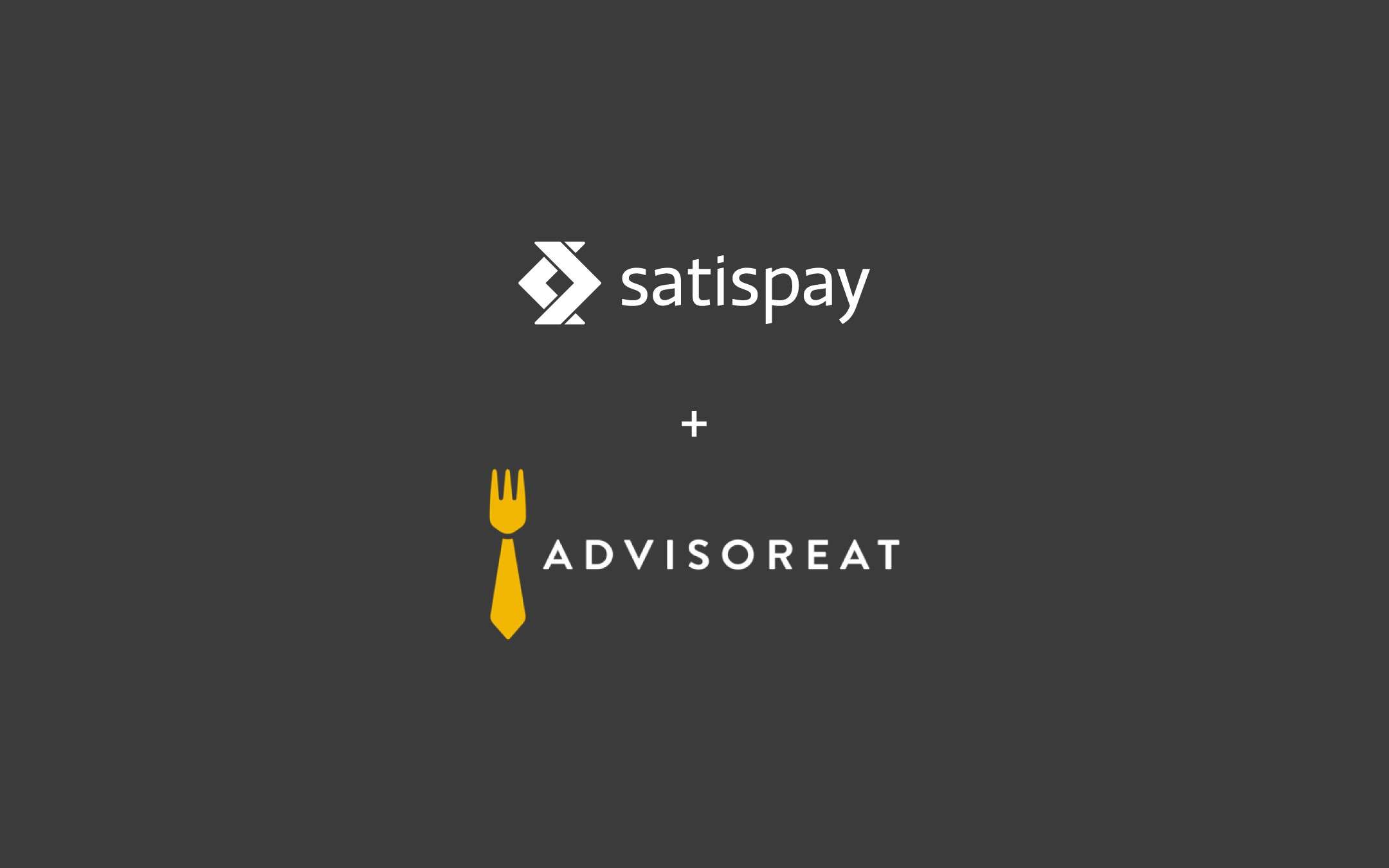 Satispay, two-step check on corporate welfare?