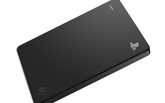 Seagate Game Drive 2TB: tanto spazio su console e PC scontato di 30 euro