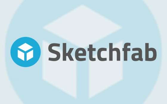 Sketchfab è la nuova acquisizione di Epic Games