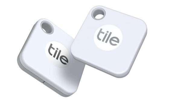 Oggetti smarriti? Mai più grazie alle tag Tile Mate Bluetooth