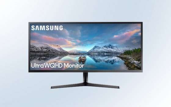 Ebbrezza Ultrawide: Samsung, così è un AFFARE