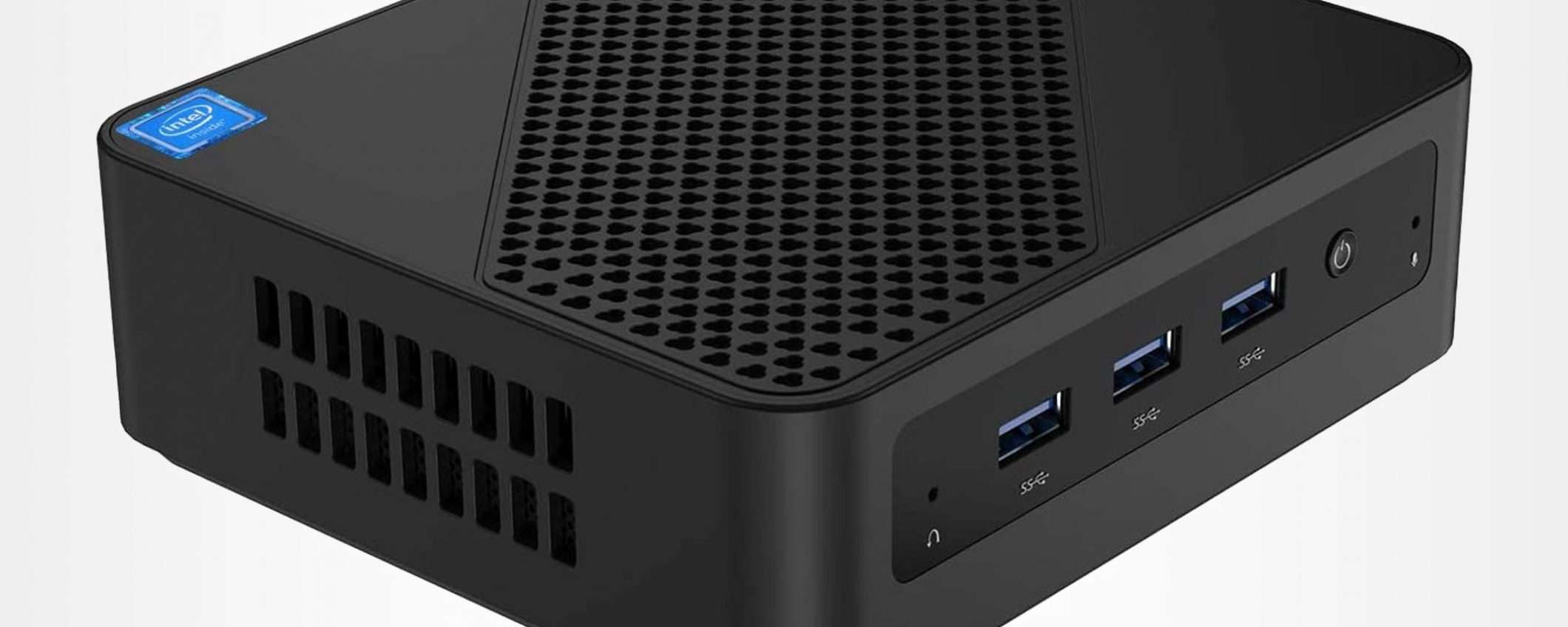 Mini PC: performance, sconto, personalità