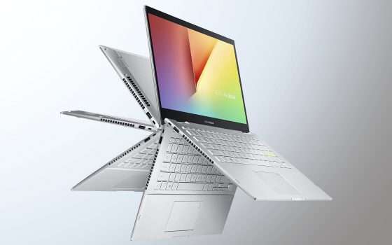 Asus, Huawei, Apple: le migliori offerte laptop di oggi