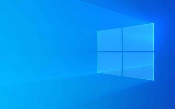 Windows 10: l'aggiornamento KB5004296 in download