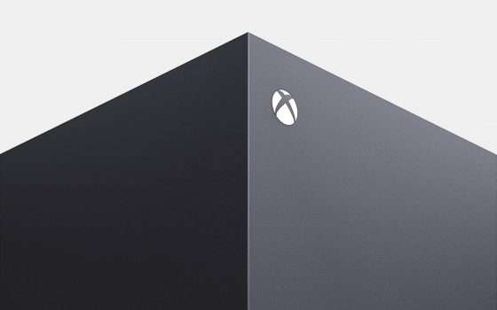 Xbox Series X disponibile su Amazon: ORA (update)