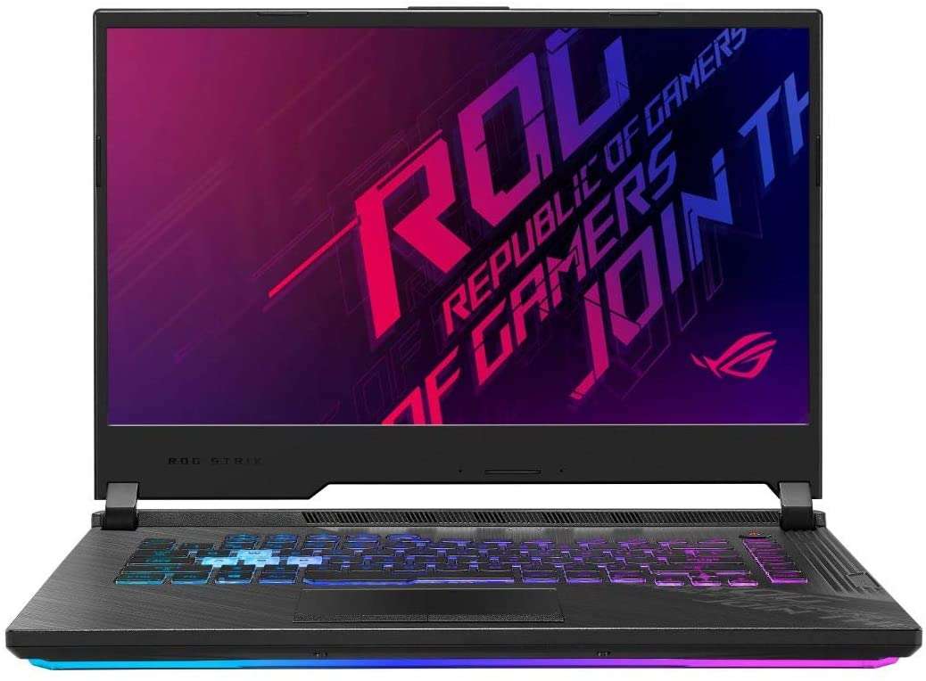 asus rog strix g15