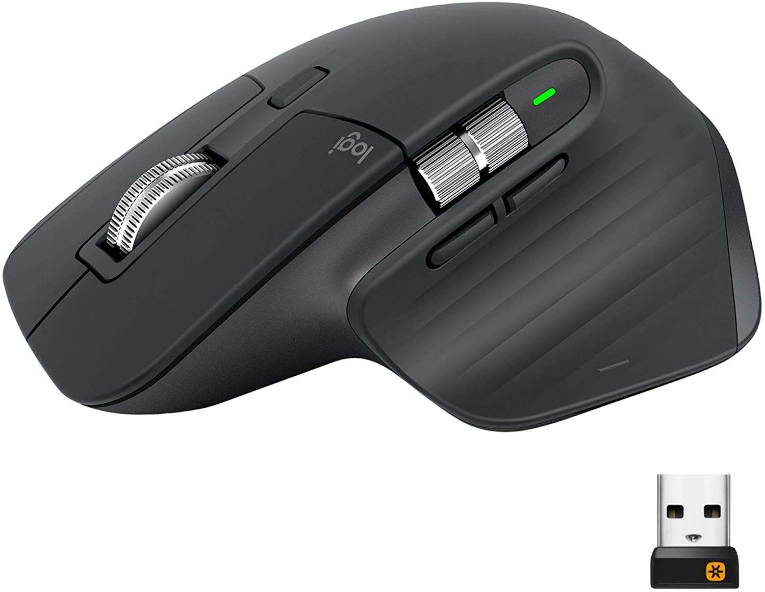 logitech mx master 3