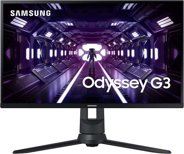 Samsung Odyssey G