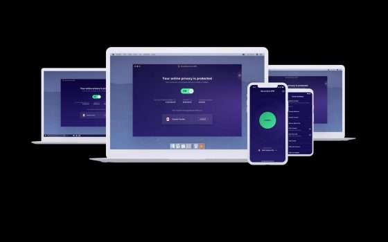 Avast SecureLine VPN: sconto 47% per due anni