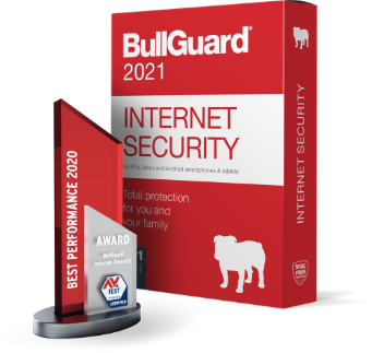 BullGuard Internet Security