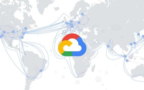 Google Cloud presenta rilevamento Crypto Malware