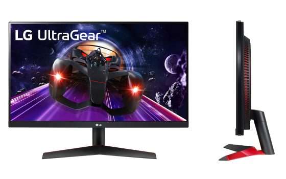 Gioca al massimo con il monitor LG UltraGear al prezzo più basso di sempre