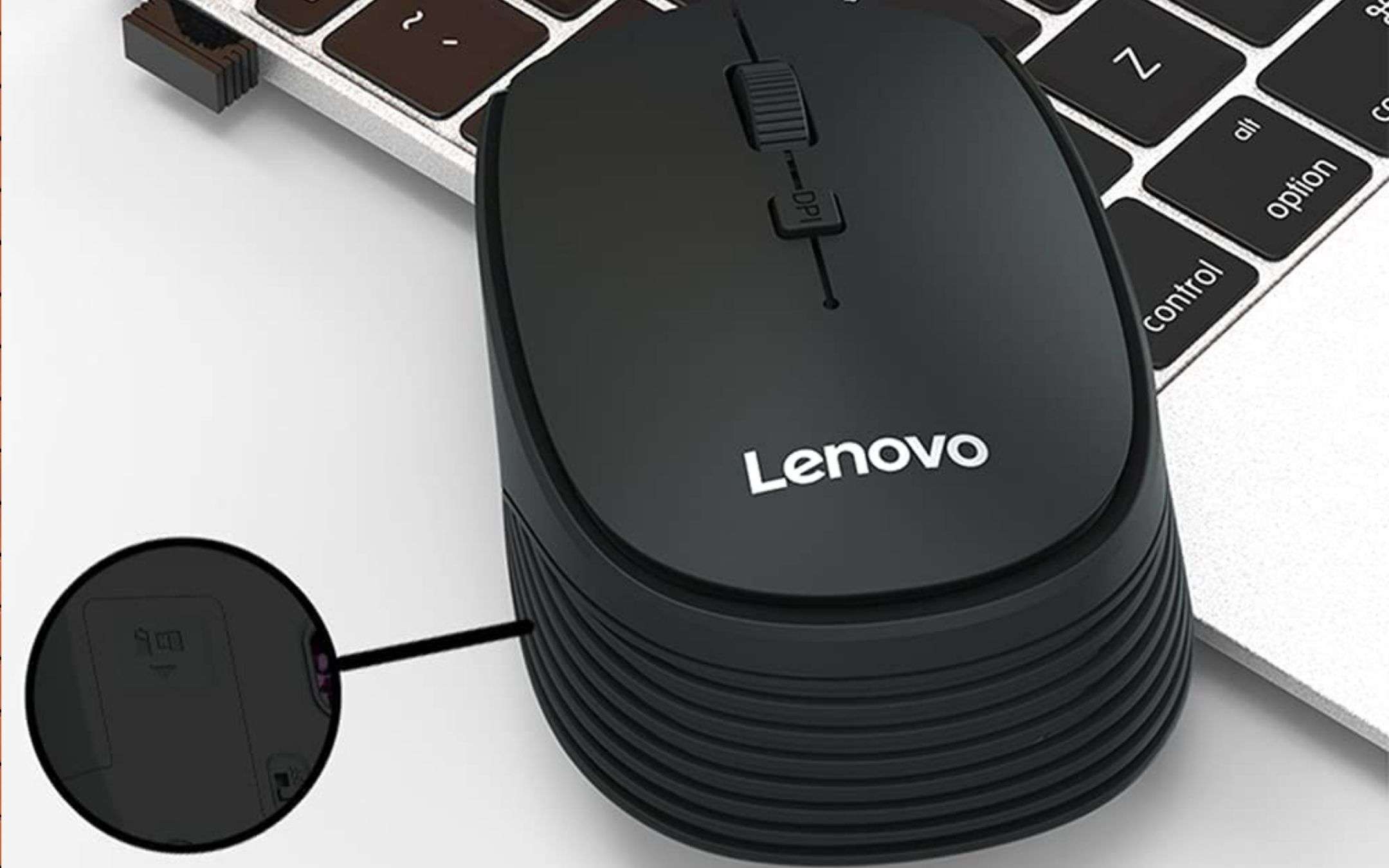 Lenovo mouse suite что это