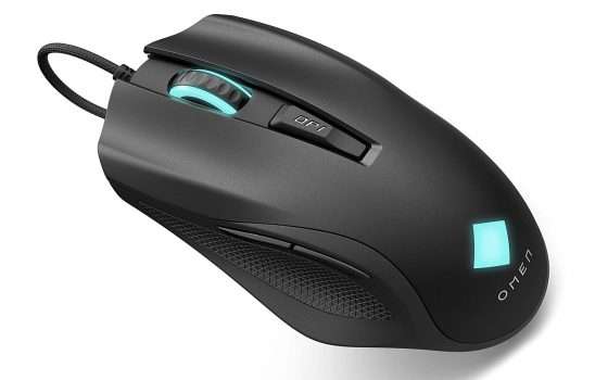 Gioca ai massimi livelli con meno di 30 euro grazie al mouse HP OMEN Vector