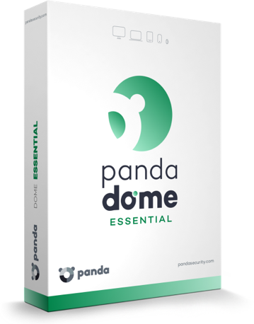 Panda Dome Essential