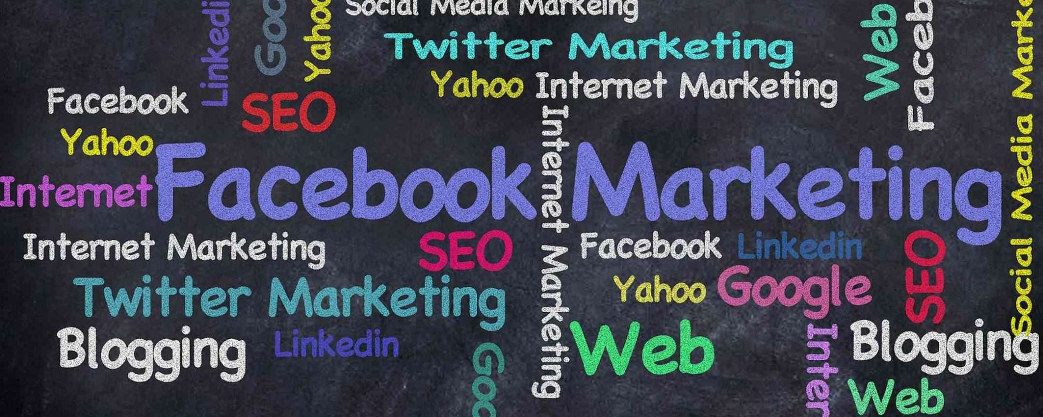 Social Media Marketing: corso completo in offerta