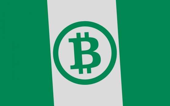 La Nigeria abbraccia Bitcoin, nonostante tutto