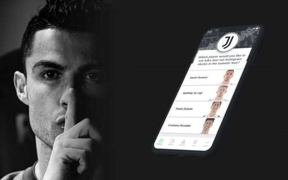 Addio CR7: l'impatto su Borsa e Fan Token