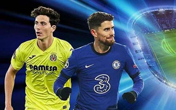 Chelsea-Villareal in streaming su Prime Video