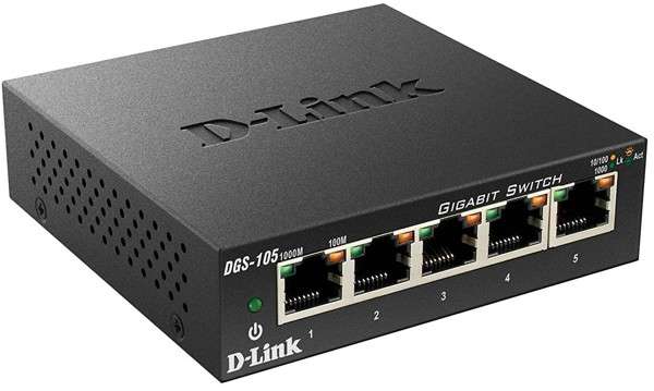 D-Link