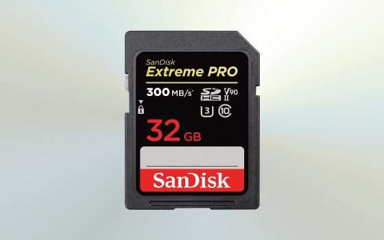 SanDisk Extreme PRO: 3 giorni per approfittarne