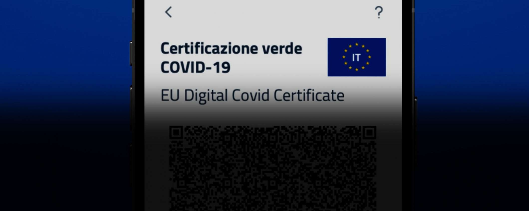 Green Pass e revoca del certificato: è possibile?